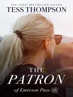 The Patron - ebook